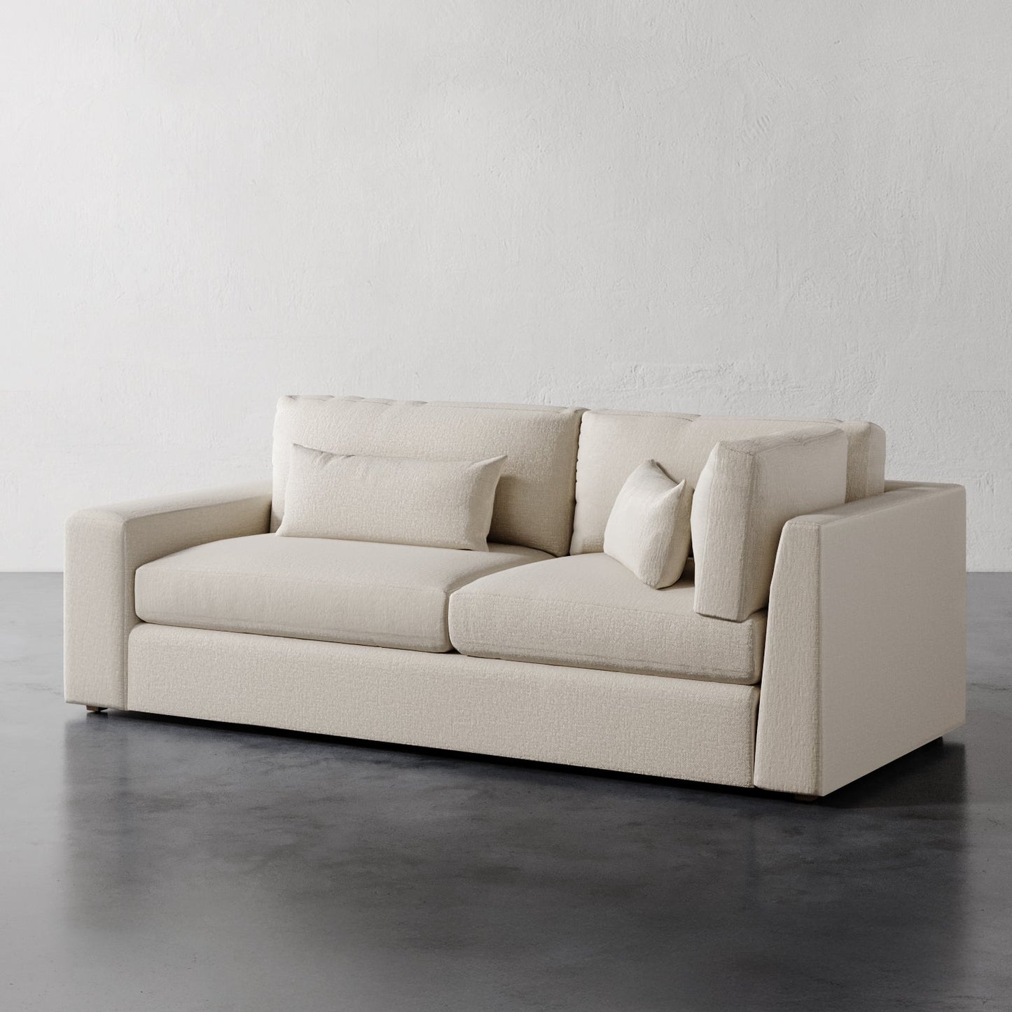 Lacroix Left or Right Return Sofa