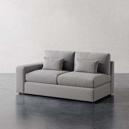 Lacroix Left or Right Arm Loveseat