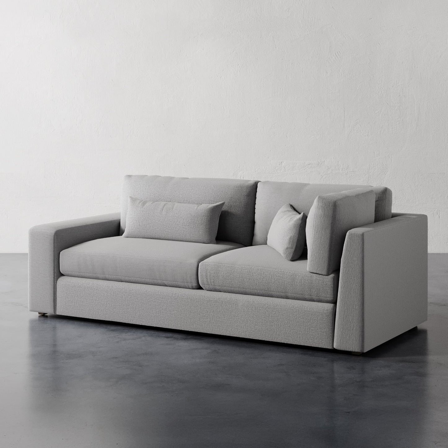Lacroix Left or Right Return Sofa