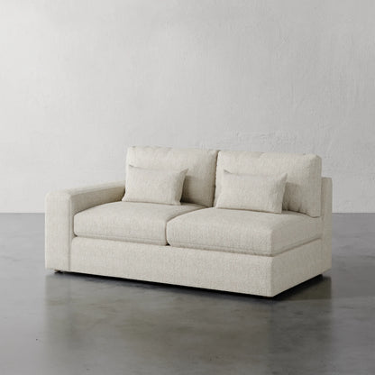 Lacroix Left or Right Arm Loveseat