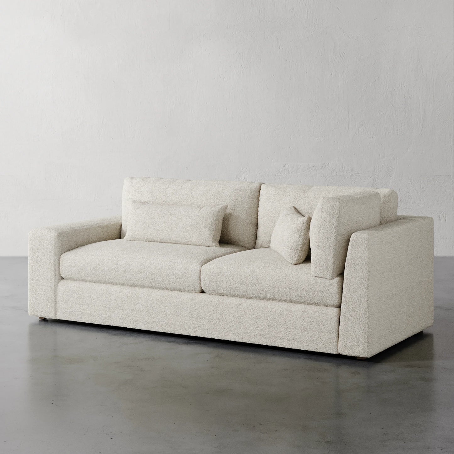 Lacroix Left or Right Return Sofa