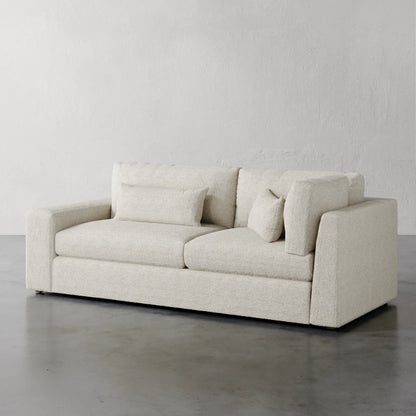 Lacroix Left or Right Return Sofa