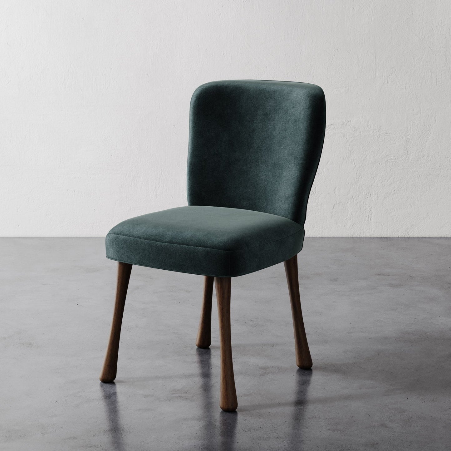 Rozette Dining / Side Chair