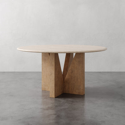 Elysées Dining Table