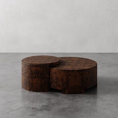 Rondel Bunching Cocktail Table