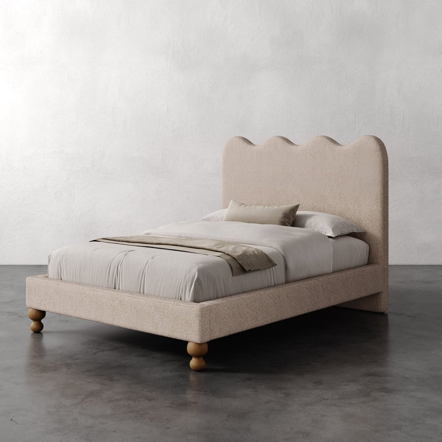 Celine Bed