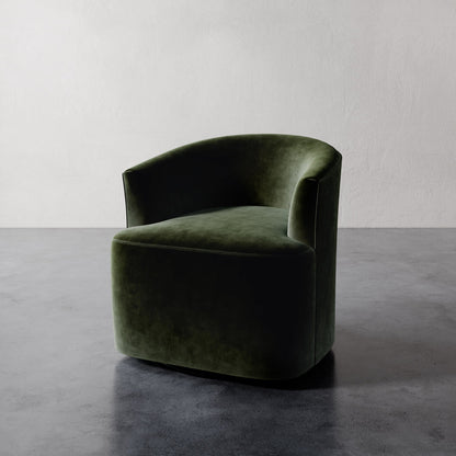 Garnier Swivel Chair