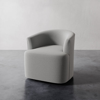 Garnier Swivel Chair