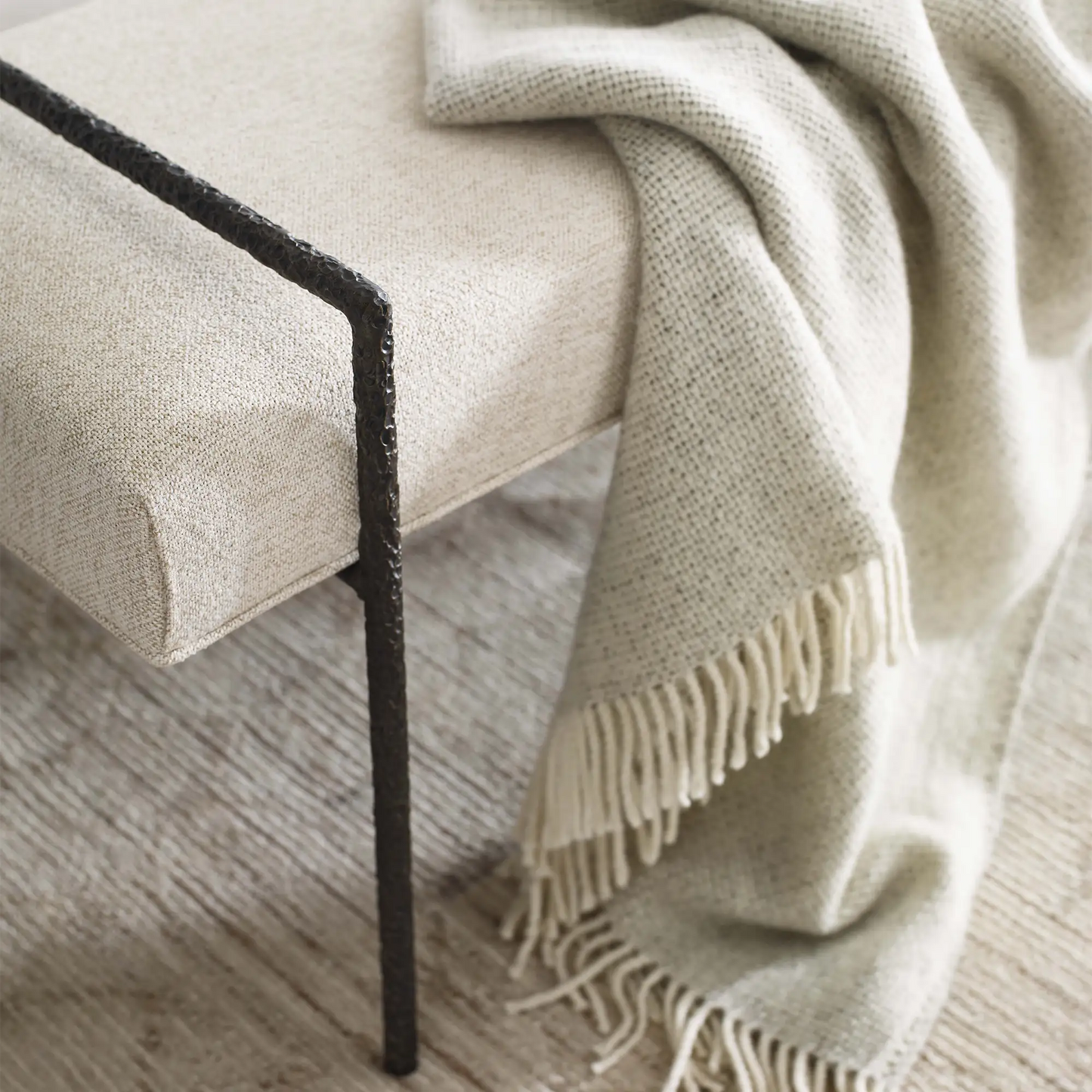 Imane  60 Bench / Ottoman