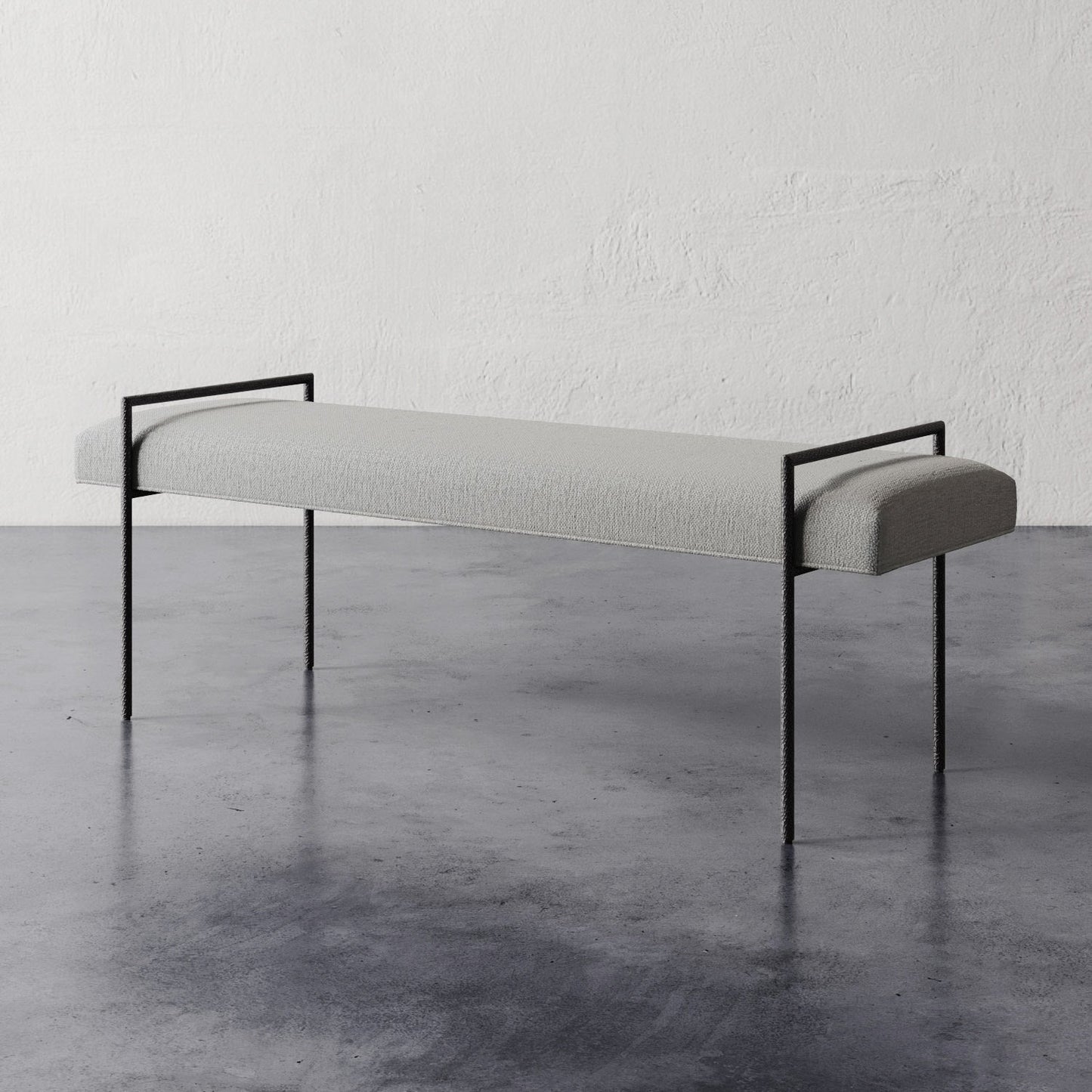 Imane  60 Bench / Ottoman