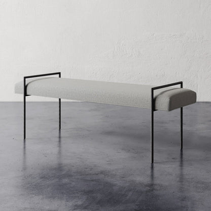 Imane  60 Bench / Ottoman