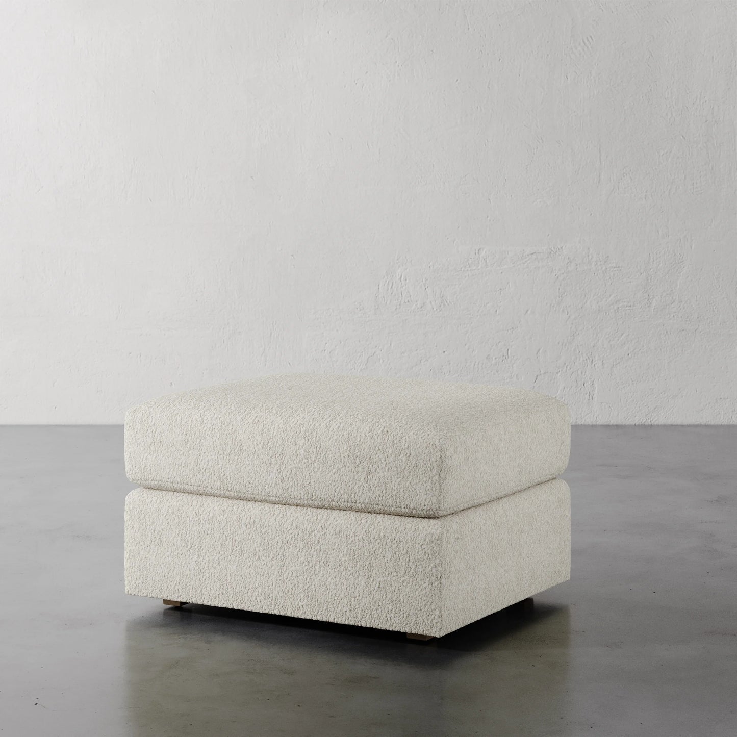 Lacroix Ottoman
