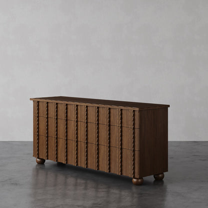 Marchand 6-Drawer Dresser