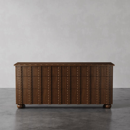 Marchand 6-Drawer Dresser