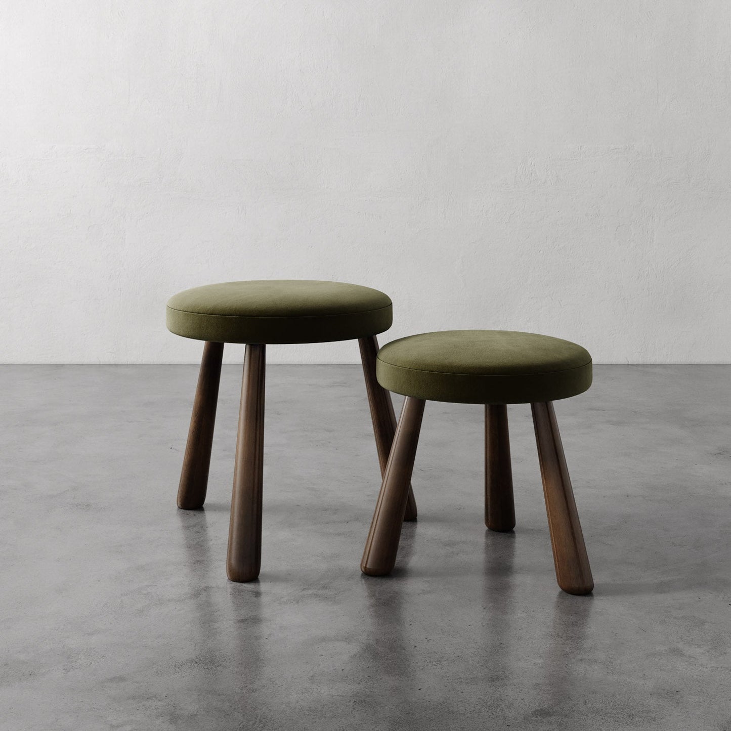Madeleine Stool