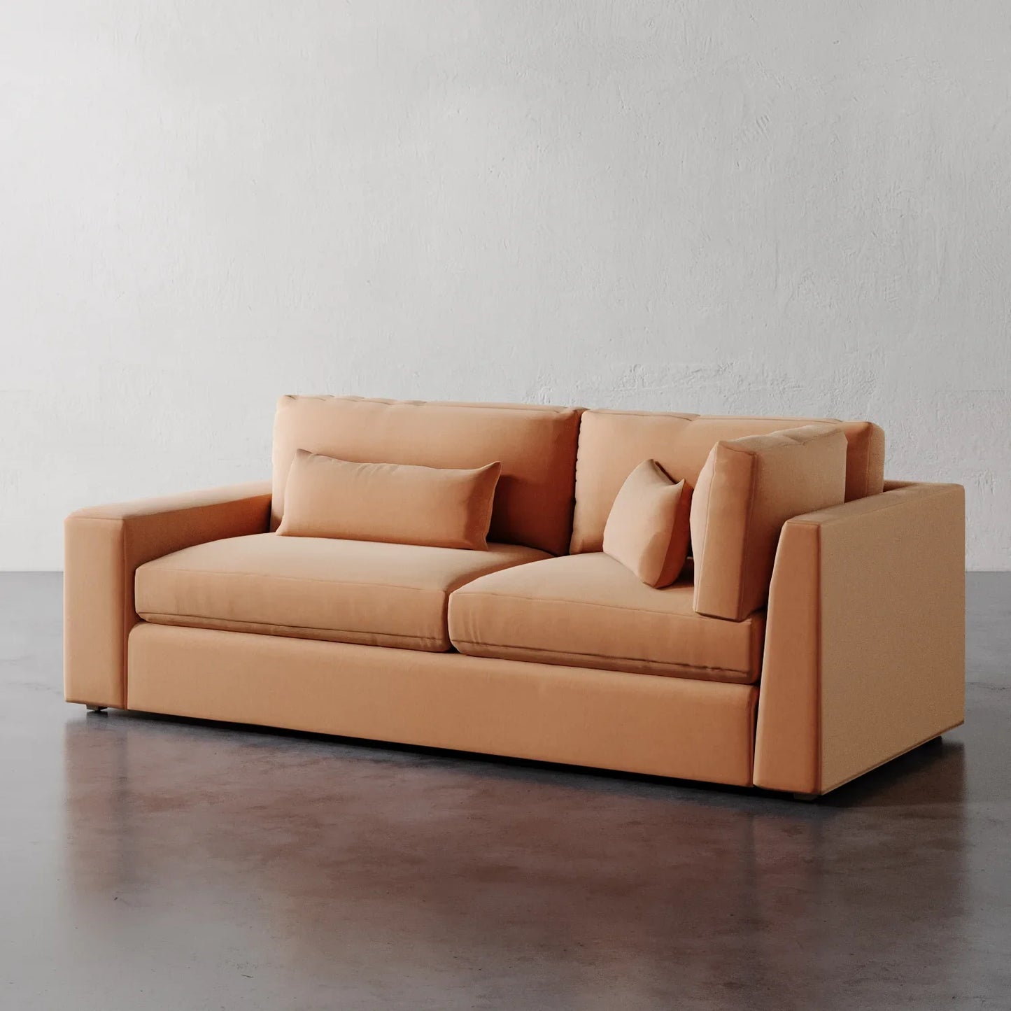 Lacroix Left or Right Return Sofa