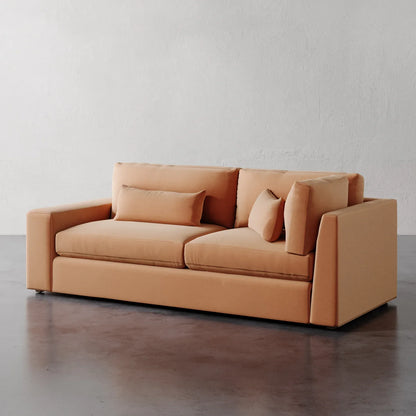Lacroix Left or Right Return Sofa
