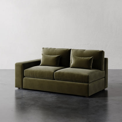 Lacroix Left or Right Arm Loveseat