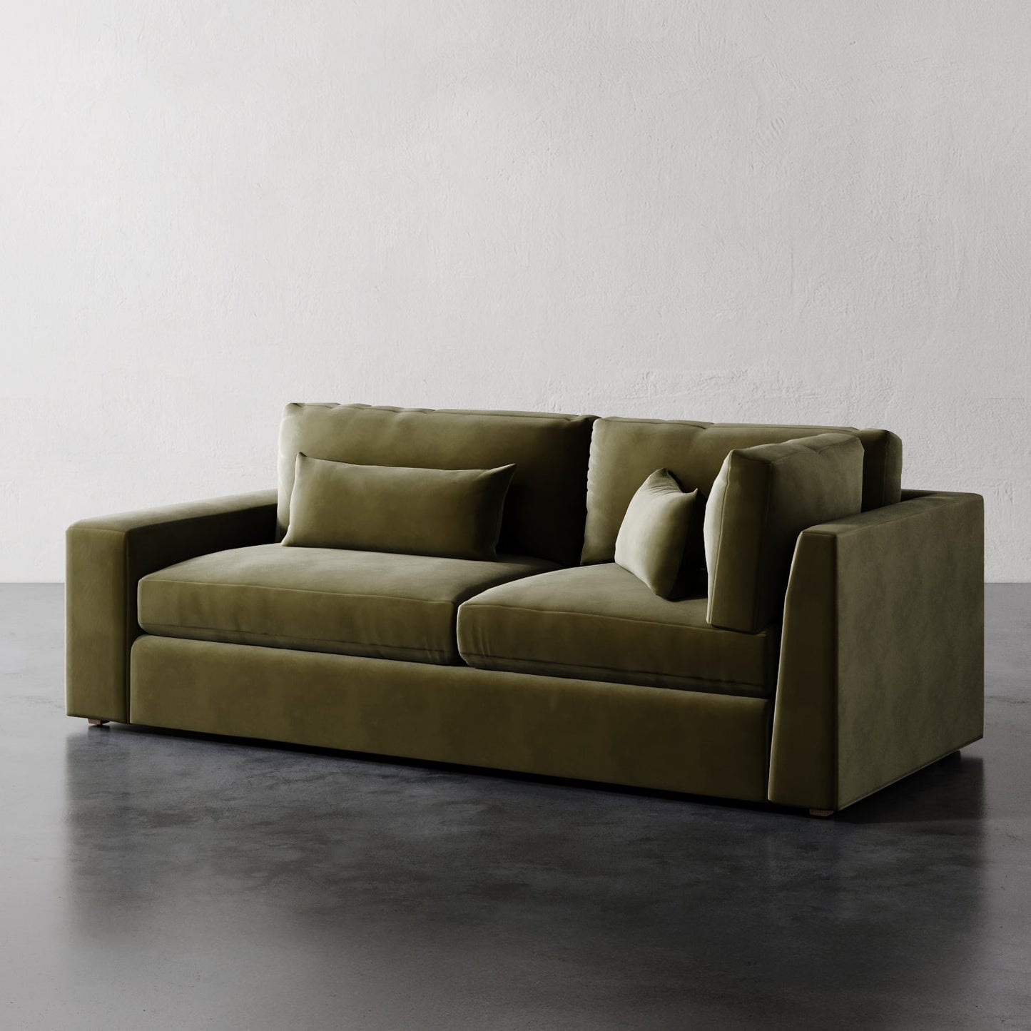 Lacroix Left or Right Return Sofa