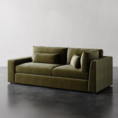 Lacroix Left or Right Return Sofa