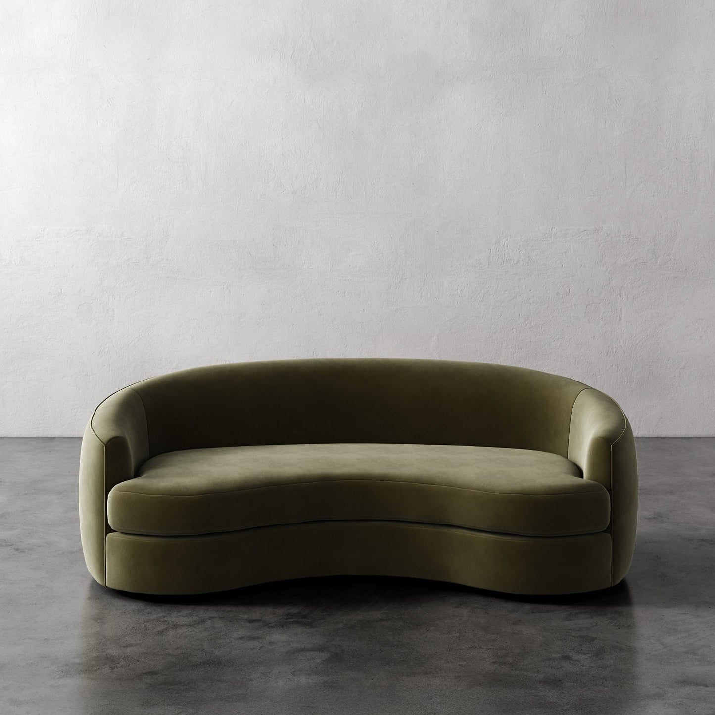 Rulmann Sofa