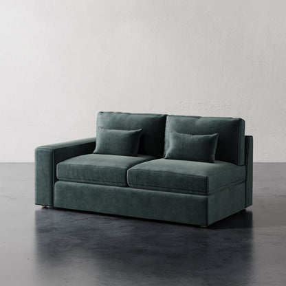 Lacroix Left or Right Arm Loveseat