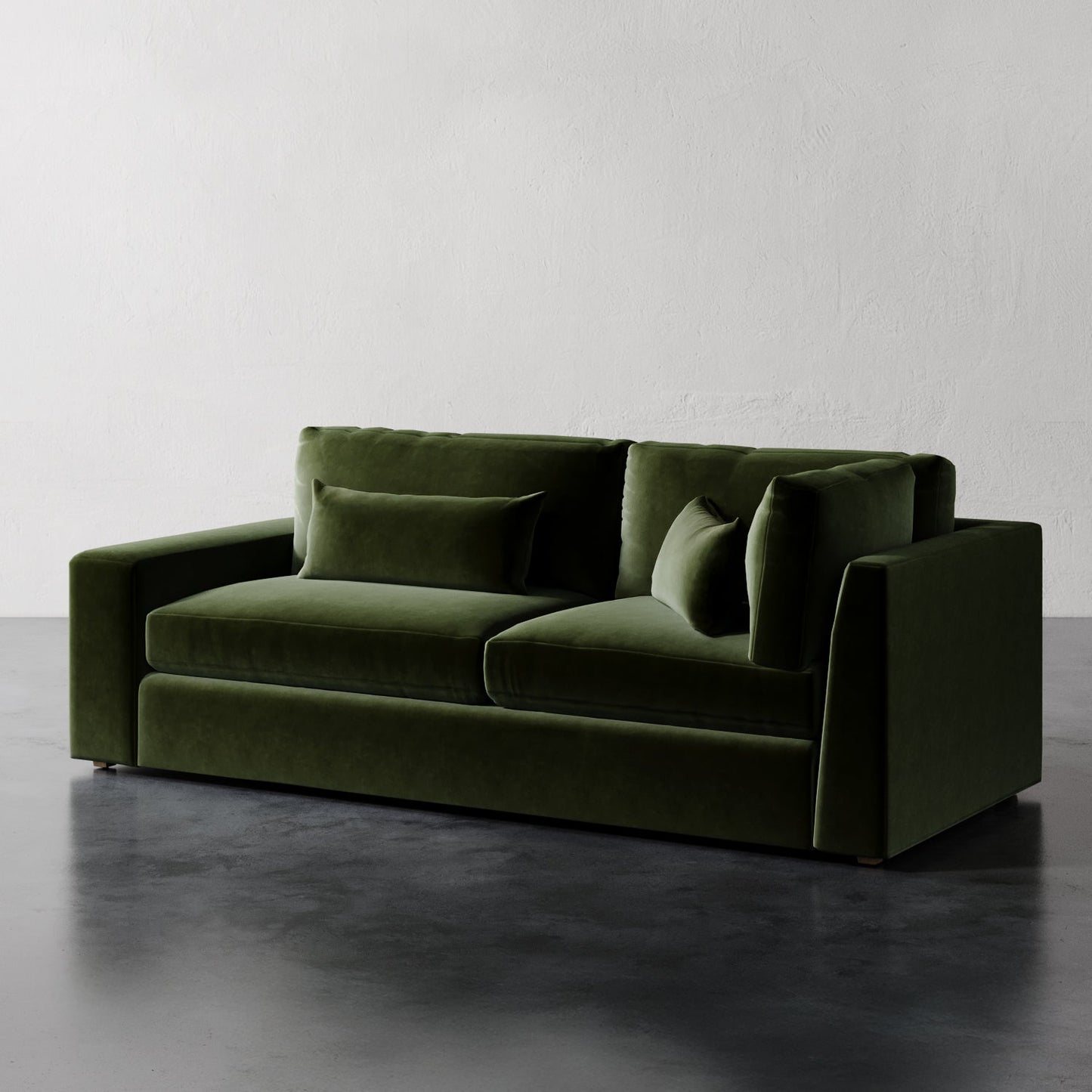 Lacroix Left or Right Return Sofa