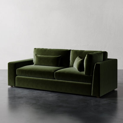 Lacroix Left or Right Return Sofa