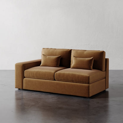 Lacroix Left or Right Arm Loveseat