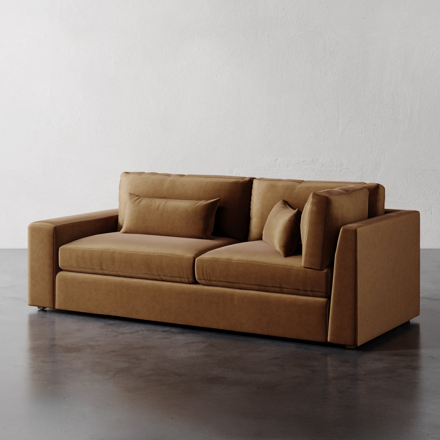 Lacroix Left or Right Return Sofa