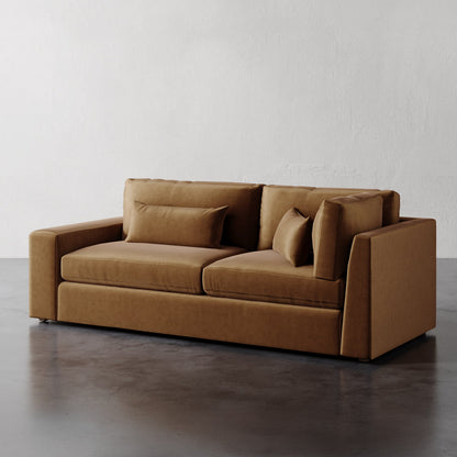 Lacroix Left or Right Return Sofa