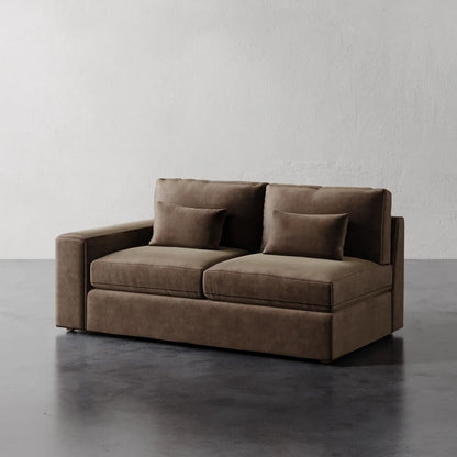 Lacroix Left or Right Arm Loveseat