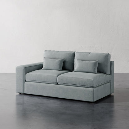Lacroix Left or Right Arm Loveseat