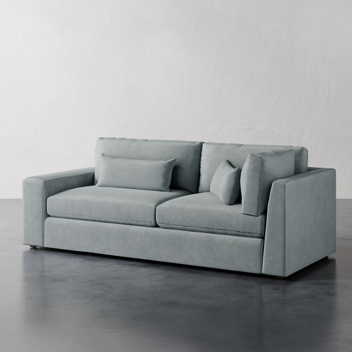 Lacroix Left or Right Return Sofa