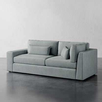 Lacroix Left or Right Return Sofa