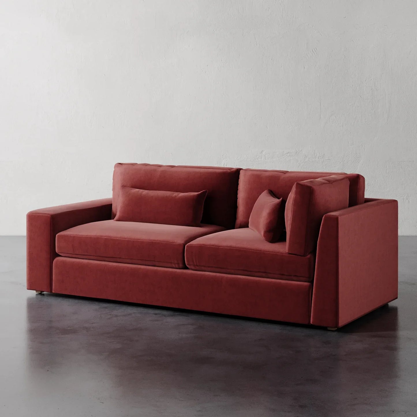 Lacroix Left or Right Return Sofa