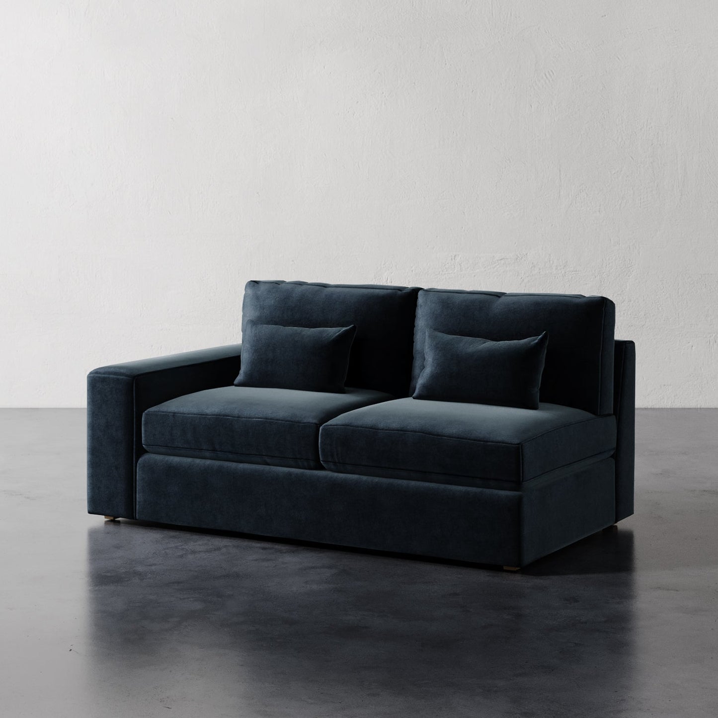 Lacroix Left or Right Arm Loveseat