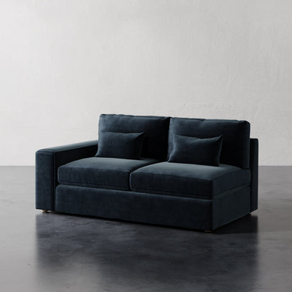 Lacroix Left or Right Arm Loveseat