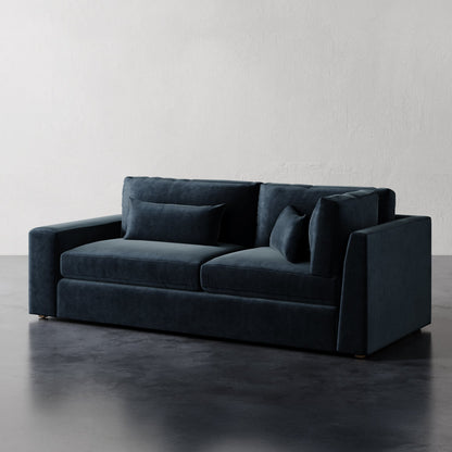 Lacroix Left or Right Return Sofa