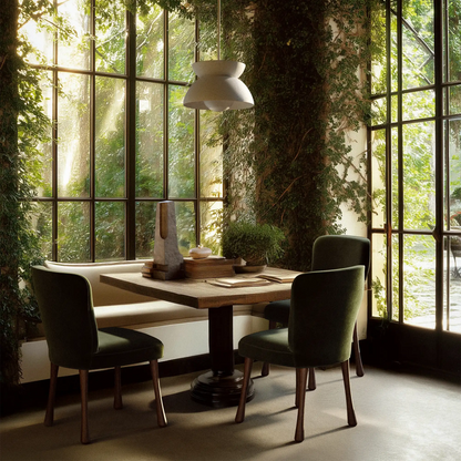 Rozette Dining / Side Chair