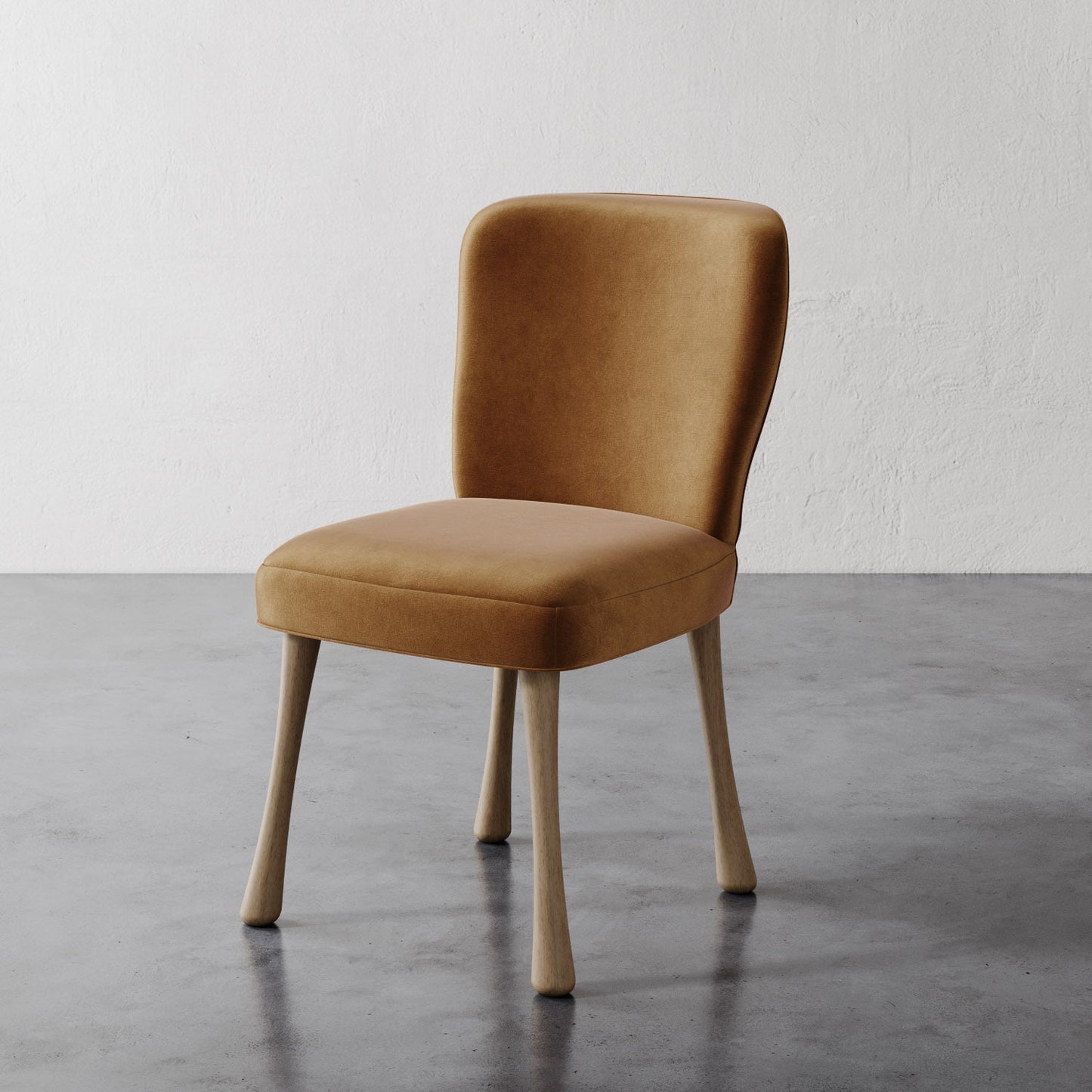 Rozette Dining / Side Chair