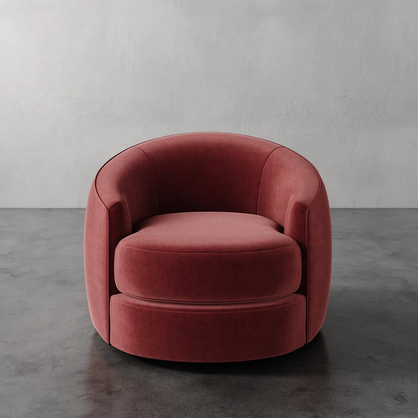 Rulmann Swivel Chair