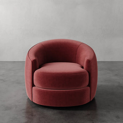 Rulmann Swivel Chair