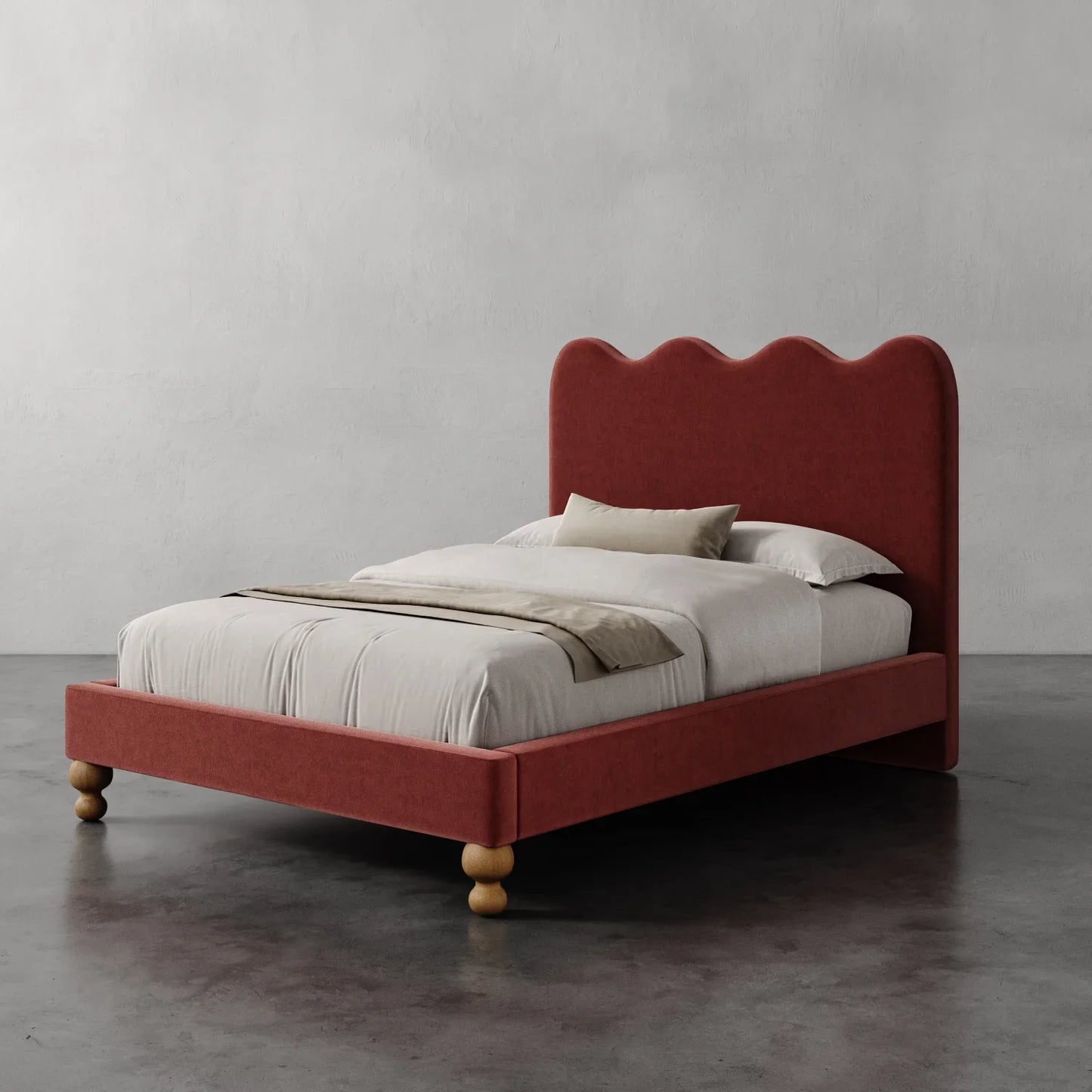 Celine Bed