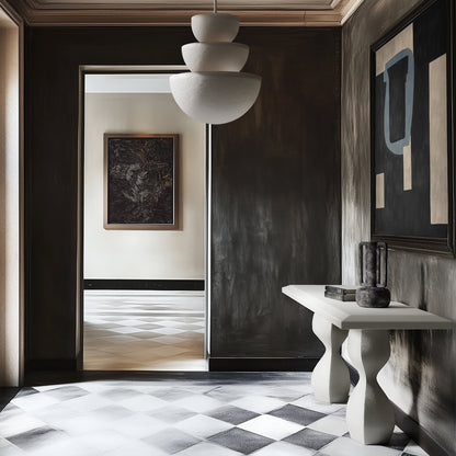 Souple Console Table