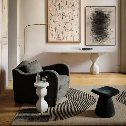 Souple Console Table