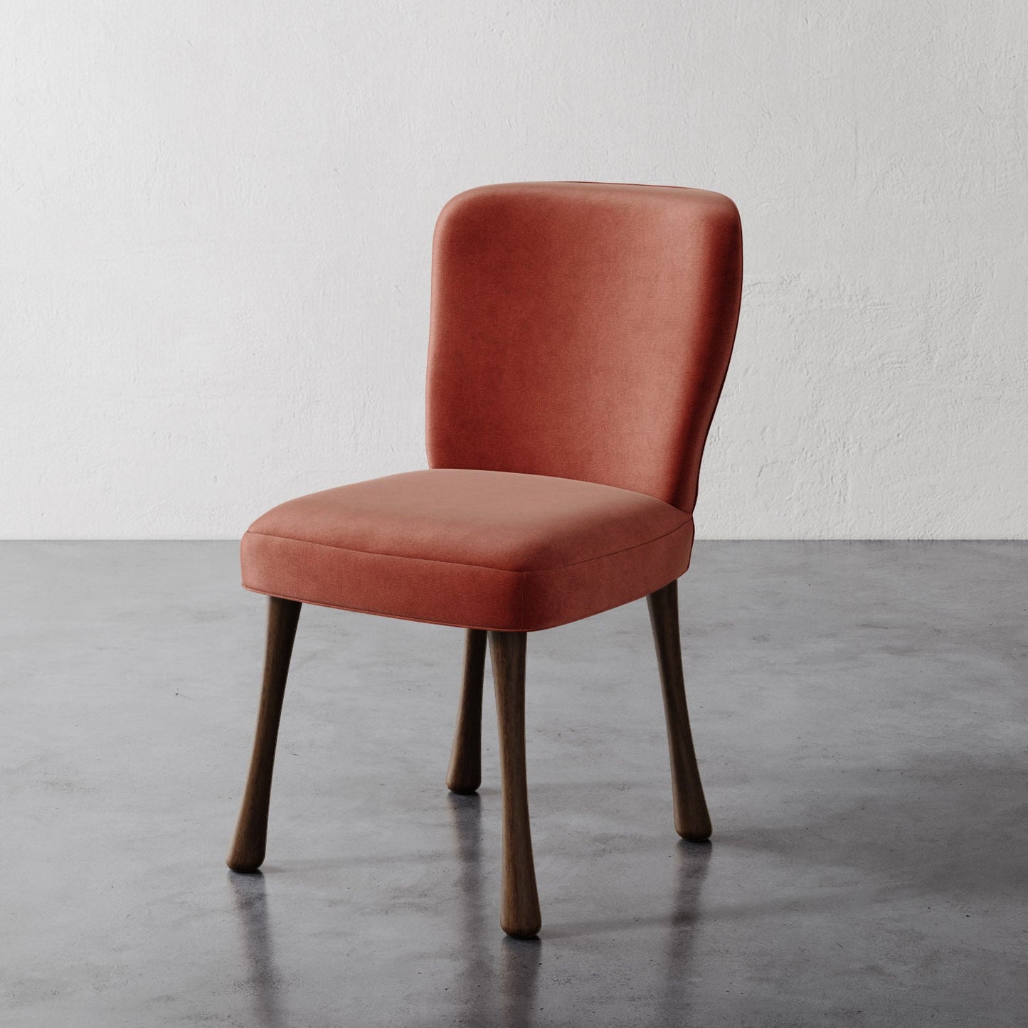 Rozette Dining / Side Chair