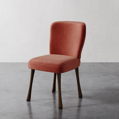 Rozette Dining / Side Chair