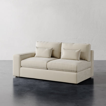 Lacroix Left or Right Arm Loveseat