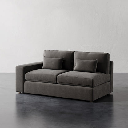 Lacroix Left or Right Arm Loveseat